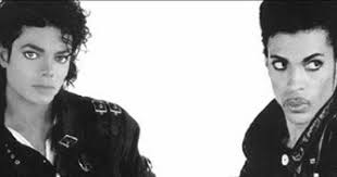Music is my savior: Prince vs Michael Jackson: ¿Tuvo algún sentido?