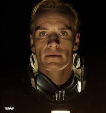 Alien Covenant Is One Of The Most Hotly Anticipated Films Of The Next Few Years The Film Has Recently Wrapped Pro Michael Fassbender Prometheus David David 8