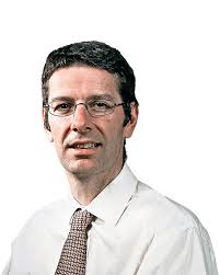 Colourful businessman turns to writing as last resort