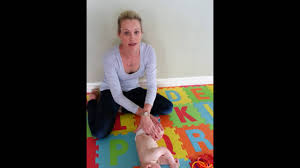 What if your baby isn't crawling yet? Teach Your Baby To Sit Up Auckland Childrens Physio