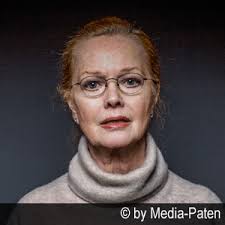 Karin Buchholz Synchronsprecher