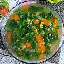 Rasanya pedas manis khas masakan korea yang mengena sekali di lidah. 17 Resep Makanan Sehat Buka Puasa Ramadhan Lezat Praktis