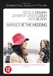 In returning to her childhood home, where sister pauline (jennifer jason leigh. Margot At The Wedding Written And Dir By Noah Baumbach Bibliotheek Kortessem