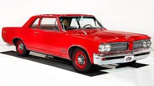 Image result for Alamo Beige 1964 Tempest