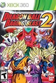 Dragon ball z raging blast 2. Dragon Ball Raging Blast 2 Video Game 2010 Imdb