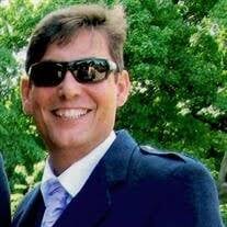 Richard Anthony Toledo Obituary