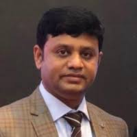 Dr. Jayanth Kumar Prakash