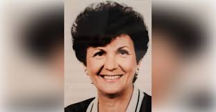 Obituary information for Marlene Jo Arthur