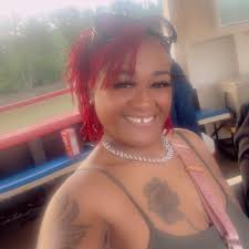 Tameka MsTanya' Hill