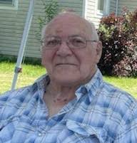 William Mace Obituary