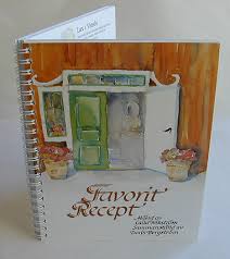 Favorit Recept: Målad av Laila Wikström.