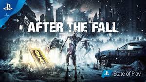 Последние твиты от the fall (@thefalltv). Co Op Vr Shooter After The Fall Delayed To Early 2021 Road To Vr