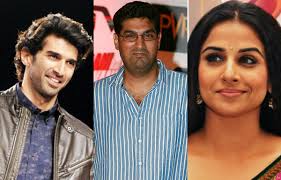 Kunaal Roy Kapur Would Love To Work With Vidya Balan And Aditya Roy Kapur Bollywood Bubble Aditya roy kapur and shraddha kapoor's first look. kunaal roy kapur would love to work
