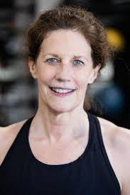 Springfield woman, 59, finds confidence in the gym. Now people ask her for  workout advice