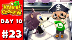 How To Find Label'S Fashion Challenge Guide | Acnh - Animal Crossing: New  Horizons (Switch)｜Game8