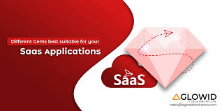 32 Best Ruby On Rails Gems To Be Used With Saas Applications