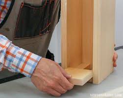 Do butterflies really use butterfly houses? Diy Butterfly House Plans Easy Charming Saws On Skates