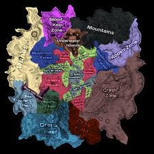 Mapping Subnautica Subnautica Wiki Fandom Powered By Wikia Subnautica Concept Art Subnautica Creatures Map