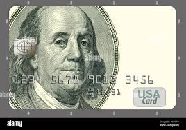 Ben franklin dollar bill hi-res stock photography and images