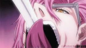 szayelaporro granz anime bleach bad guy