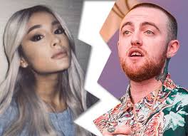 Ariana Grande ndahet nga Mac Miller