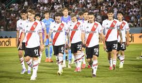 Sorpresa en la Copa Argentina: River Plate perdi� 3-1 ante Aldosivi y qued� eliminado � FM Impacto