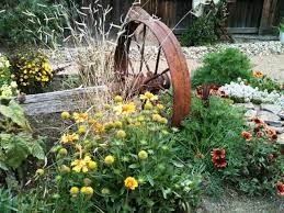 Maybe you would like to learn more about one of these? Country Landscaping Ideas Hgtv