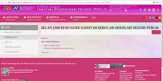 Check 'ganti rugi' translations into english. Blog Mas Ira Permohonan Guru Ganti Atau Guru Sandaran Perlis