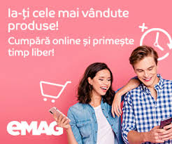 Cele mai populare sortare alfabetica pret crescator pret descrescator cele mai vandute cele mai vizualizate nr. Sosesc Super Calitate PrizÄƒ Cele Mai Vandute Produse Emag Generalpromo Ro