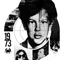 Murió José Luis Branger (caramelito )