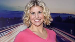 „es war ein moment voller todesangst. Beatrice Egli Deshalb Ist Ihr Wintermantel Ein Ab Beatrice Egli Shotoe