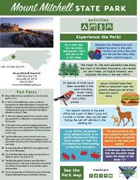 Black August In The Park 2020 Mount Mitchell State Park Nc State Parks Fun Facts And Activities In 2020 State Parks Nc Vacation On A Clear Day