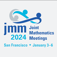 Joint Mathematics Meetings 2024