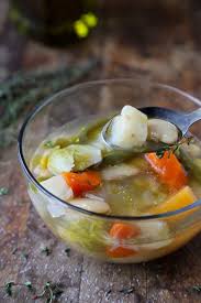 Vegetable Stew Pot Au Feu Pickled Plum Food And Drinks Recipe Vegetable Stew Best Vegetable Recipes Recipes