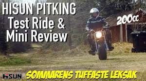 Check spelling or type a new query. Coleman Ct200u Ex Mini Bike 200 Off Road Test Youtube
