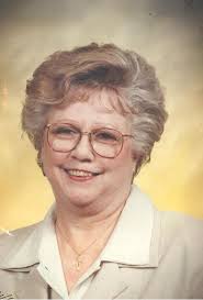 Barbara Waller Gray Obituary August 3, 2015