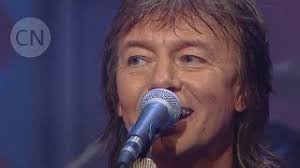 Chris Norman
