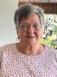 My 95 year old mom wants a perm. Who do you recommend?