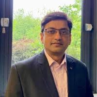 Avinash Prasad Email & Phone Number