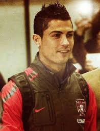 New cristiano ronaldo hair style 2015. Cristiano Ronaldo Dos Santos Aveiro Goih Comm Is A Portuguese Professional Footballer Who Plays As A Forwa Christano Ronaldo Christiano Ronaldo Ronaldo Junior