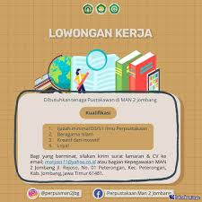 Maybe you would like to learn more about one of these? Lowongan Kerja Di Jombang Jawa Timur September 2021