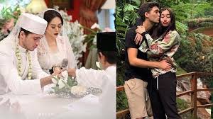 Teknologiku.id, pernikahan penyanyi aura kasih dan eryck amaral yang dibina sejak 2018 harus berakhir dalam sidang yang digelar hari ini rabu (28/4), di pengadilan agama jakarta selatan. Aura Kasih Hanya Minta Cerai Dari Eryck Amaral Dan Hak Asuh Anak Terungkap Alasannya Serambi Indonesia