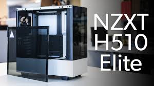 You can see that the engineers behind this specific machine has thought of all the little things that would be nice to have in a specialized coffee machine. Nzxt H510 Elite Teardown And Build Impressions Youtube