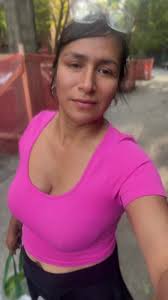 Linda Coronel Cuerpazo