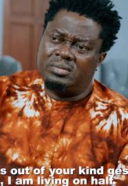 Lisabilatest Yoruba Movie