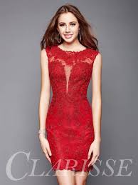 Romantic And Ravishing This Daring Cocktail Dress Rental Is A Brilliant Treat From Lending Luxury Cocktail Dress Lace Lace Plunge Dress Homecoming Dresses