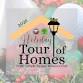 2025 Holiday Tour of Homes - Woodmont Clubhouse, 415 Woodmont Ave Event Image