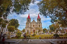 But in less than a decade, it has become what it is. Molo Iloilo City Wikipedia