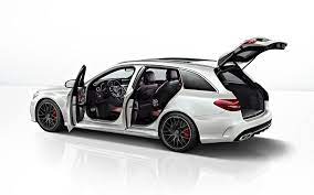 mercedes amg c 63 s t modell deutsche autos autos und motorrader modell