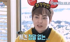 #kai #jongin #exosnet #i live alone #kai: Dramabeans Korean Drama Recaps